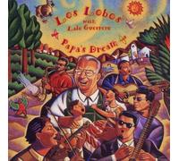 Los Lobos - Papa's Dream