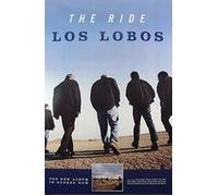 Los Lobos (The Ride) Poster Originale Del Film