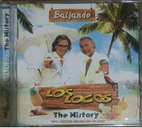 Los Locos - Bailando the History