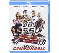 Los Locos Del Cannon Ball