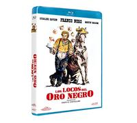 Los Locos del Oro Negro