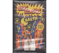 Los Locos - Salta