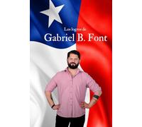 Los logros de Gabriel B. Font
