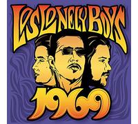 Los Lonely Boys - 1969