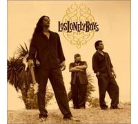 Los Lonely Boys