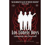 Los Lonely Boys - Cottonfields & Crossroads [ Edizione: Stati Uniti]