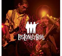 Los Lonely Boys - Heaven Live (UK