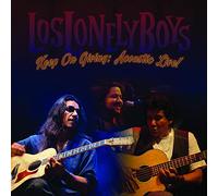 Los Lonely Boys - Keep On Giving: Acoustic Brotherhood Liv