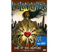 Los Lonely Boys - Live at the Fillmore (Exclusive DVD)