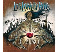 Los Lonely Boys - Live at the Filmore