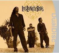 Los Lonely Boys