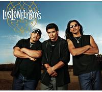 Los Lonely Boys - Los Lonely Boys