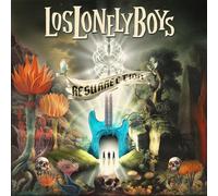 Los Lonely Boys Resurrection (CD)