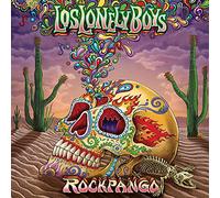 Los Lonely Boys – Rockpango – Sony Music