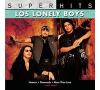 Los Lonely Boys Super Hits (CD)