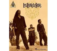 Los Lonely Boys (Tascabile)