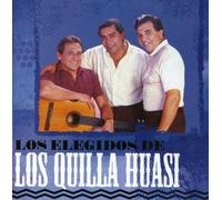 Los Los Quilla Huasi - Los Elegidos