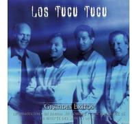 Los Los Tucu Tucu - Serie De Oro