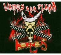 Los Los - Vamos a la Playa