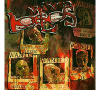 Los Los - Viva Los Los