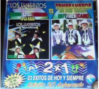 Los Luceritos De Michoacan (Vs Tremendos De Rio Verde) 317