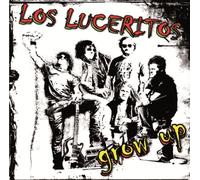 Los Luceritos - Grow Up [Import]