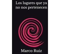 Los lugares que ya no nos pertenecen