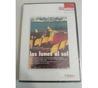 Los Lunes Al Sol Javier Bardem Luis Tosar Fernando Leon De Aranoa DVD Nuovo