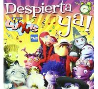 Los Lunnis - Despierta Ya