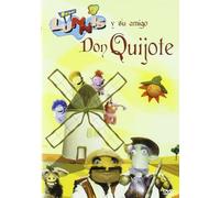 Los Lunnis : El Quijote [Import espagnol]
