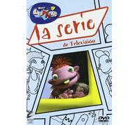 Los Lunnis: La Serie De Televisión - Vol. 1 (Import Dvd) (2006) Varios