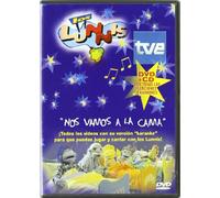 Los Lunnis Nos Vamos A La Cama