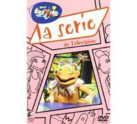 Los Lunnis Serie 1 Disco 3 (Import Dvd) (2006) Varios