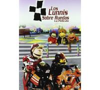 Los Lunnis Sobre Ruedas [Import espagnol]