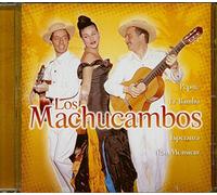Los Machucambos - Concerts Musicorama