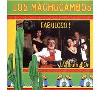Los Machucambos - Fabuloso !