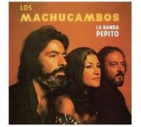 Los Machucambos - La Bamba & Pepito