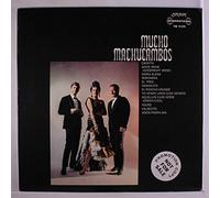 LOS MACHUCAMBUS - mucho machucambos