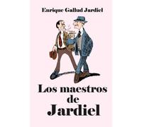 Los maestros de Jardiel