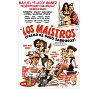 Los Maistros - Los Maistros
