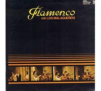 Los Malagueños - Flamenco