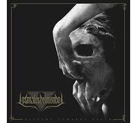 Los Males Del Mundo - Descent Towards Death (Ltd.Digi)