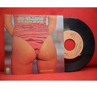 LOS MANEROS - 40 grados