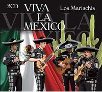 Los Mariachis - Viva La Mexico
