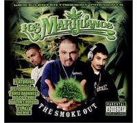 Los Marijuanos - Smoke Out