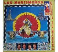 Los Marismenos - A su manera (Vinyl-LP)
