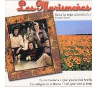 Los Marismenos - Salta La Reja Almonteno