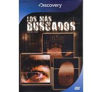 Los Mas Buscados