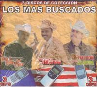 Los Mas Buscados