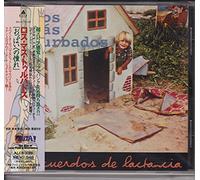 Los Mas Turbados - おっぱいへの憧れ